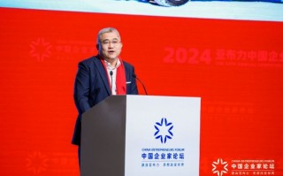 北京奔驰段建军：汽车行业是当今国民经济发展中越来越稳定而且重要的支柱之一